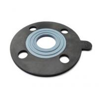 China Customizable Rubber Gasket Flange For Different Pressure Requirements on sale