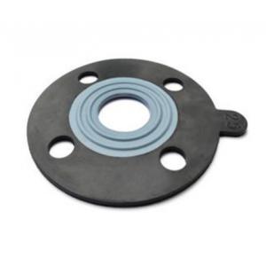 Carton Packaging Flange Rubber Gasket For Industrial Applications