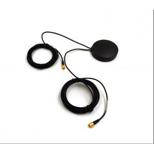 China 3m Cable Length IP67 Waterproof Antenna for Multi Band Auto Car GPS/Glonass GSM Combo supplier