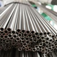 China A113 Duplex Stainless Steel Pipe Seamless Stainless Steel Pipe Welded Stainless Steel Pipe on sale