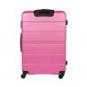 China 210D ABS Hard Luggage wholesale