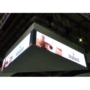 China Estilo P2.5mm de SMD/pared video de P2.97mm HD, pantalla LED del punto con alta tarifa fresca wholesale