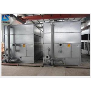 Closed Cycle Cooling Water System For Air Conditioning System / Frozen Series