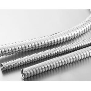 Fireproof Hot Dip Galvanized Steel Flexible Conduit 1 Inch Flexible Hose