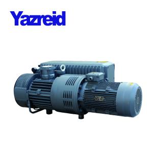China Yazreid 2xz 2 Oil Rotary Vane Vacuum Pump Lab Equipment supplier