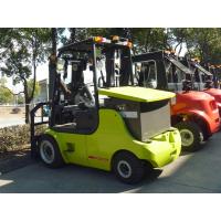 China 5t electric forklift 5ton battery forklift truck price 5.0ton battery forklift with ZAPI controller on sale