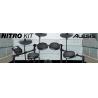 China Alesis Nitro Kit | Electronic Drum Set with 8&quot; Snare, 8&quot; Toms, and 10&quot; Cymbals wholesale