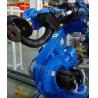 China Abb Robotic Robot Dress Packs Accessories To Spot Welding Handling CPP SDP Pipeline Packages wholesale