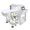 China Conveyor Metal Detector For Bulk Products Powders And Liquid Applications In Various Industries wholesale