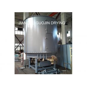 Barium Carbonate Continuous Disc Dryer Diameter 3115mm