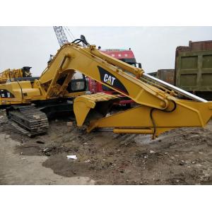 320c used  excavator for sale used crawler excavator 2013 year CAT  excavator for sale used excavating equip