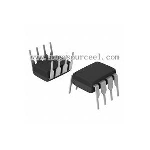 Flash Memory IC Chip X5043PZ - Intersil Corporation - CPU Supervisor with 4K SPI EEPROM
