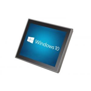 Cordless 15" 400cd/m2 1024x768  Multi Touch Panel PC