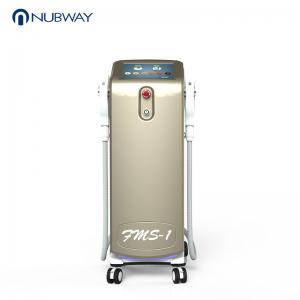 China E-light radio frequency rf ipl laser hair remover machine and skin rejuvenation supplier