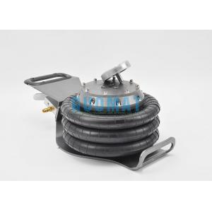 China G1823 10 Mpa Air Jack For High Chassis And Heavy Body Car With Wheels And Rod supplier