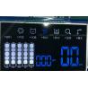 Customize Glass LCD Display Module Vatn Tn Htn  Va Temperature Segment LCD Display