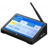 17 inch Automatic Banking Queue Management System with 7" Tablet Calling Pad