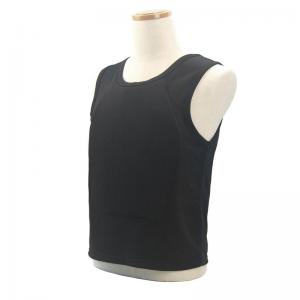 American Standard Polyethylene Military Ballistic Armor UHMWPE Bulletproof T Shirt Vest