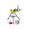 China 1/2"-2" Electric Pipe Threading Machine Fits RIDGID 300 for Steel Pipes with Factory Price wholesale