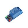 China Trigger de alto e baixo nível 5V / 12V / 24V Shield para Arduino 1 2 4 6 8 Modulo de relevo de canal wholesale