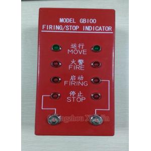 China Automated Fire Protection Device Manual Button Wall Mounted supplier