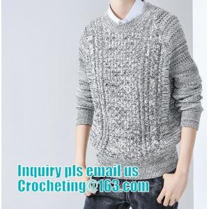 Women Winter Sweater Casual Twisted O-Neck Loose Long Sleeve Sweater Female Solid Cotton Sweaters