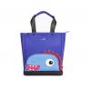 NHK051 Nohoo primary school tutor bag nylon children's handbag