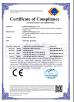 LinkAV Technology Co., Ltd Certifications