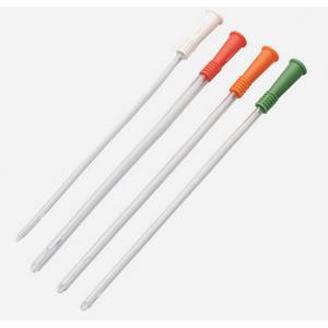 CE Certified 12FR Disposable Urinary Catheter for Man and Woman