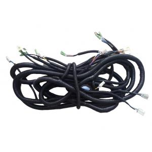 Low Voltage Cable Wire Harnesses