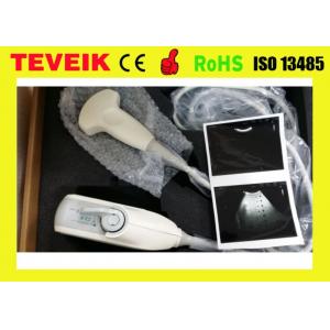 Original New Medical Ultrasound Transducer Medison C2-8 Convex Probe For Sonoace X6 Machine