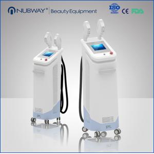 High Quality Top Sale Hair Remover,Depilation Machine,Shr Hair Removal Machine