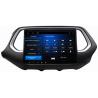 China Ouchuangbo car gps video stereo for GAC Trumpchi GS4 for SWC BT USB wifi phone and iPhone android 8.1 system wholesale