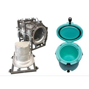 China Customized Production Method Rotational Molding Tooling For Custom Color Products wholesale