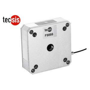 China Six Dimensional Force Sensor Multi Axis Load Cell Accuracy Aluminum Alloy supplier