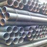 Astm A53 ERW Steel Pipe Building Material Pre Engineering