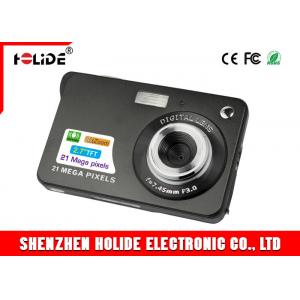 32GB SD Card HD Digital Compact Camera 720P Mini Digital Video Camcorder