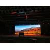 Wide Viewing Angle Rental Led Display Screen Full Color P3 P4 SMD Pixel