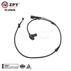 China ZPY 8E0927807B Wheel Speed Sensor for Audi A4 VW ABS wholesale