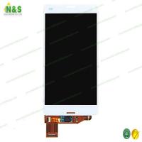 China Sony Xperia Z3 Compact Medical LCD Displays Replacement 4.6 Inch 6 Months Warranty on sale