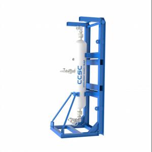 Cyclonic Sand Separator - Cyclonic Desander