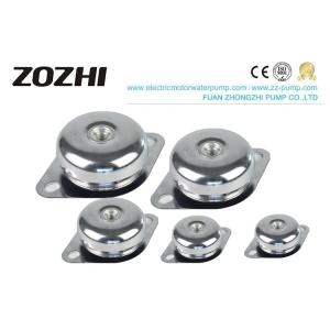 Vibration Damper Easy Spare Parts Generator Rubber Mounts With CE/ISO9001 Approval