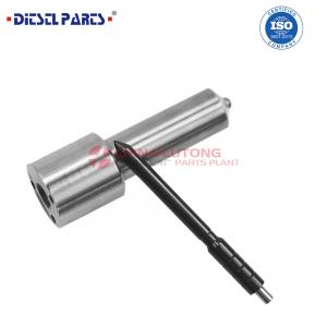 China DLLA156P910 Auto Fuel Injector Head Nozzle DLLA 156 P 910 for denso common rail injector nozzle 095000-5972 supplier
