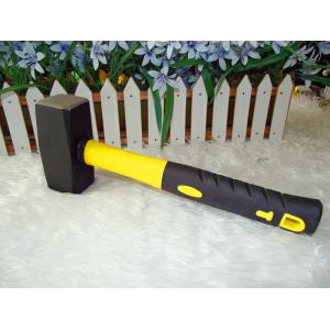 China Forged carbon steel Stoning hammer with the reasonable prices supplier