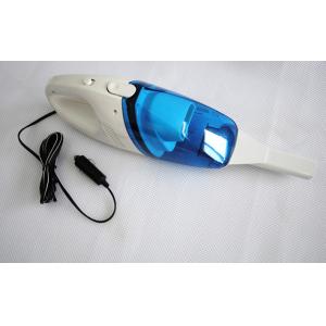 China Car vacuum cleaner/car hoover supplier