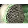 China Custom 6M Anti-Rust BS1387 Welded Steel Pipes Coated With Oil wholesale