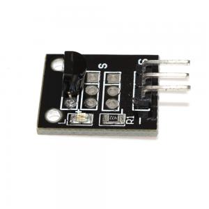 China DS18B20 Digital Infrared Temperature Sensor Module For Arduino supplier