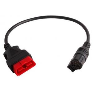 OBD2 16PIN Diagnostic Cable for  Can Clip Diagnostic Interface