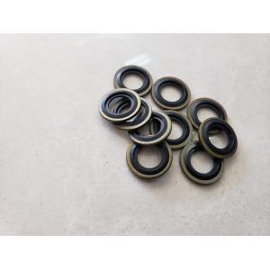 China Synthetic Silicone Rubber Seals Hydraulic Jack Seal Small Size 3a2005 Model supplier