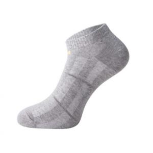 Casual Summer Ankle Length Socks Althetic Socks Standard Thickness Ankle Socks With Shorts